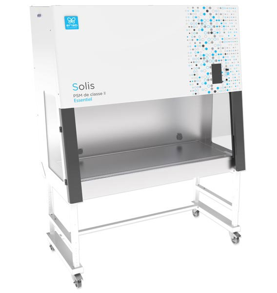 PSM Classe II SOLIS Essentiel 1500 - Erlab