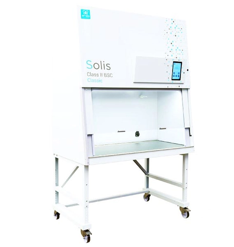 PSM Classe II SOLIS Classic 1200 - Erlab