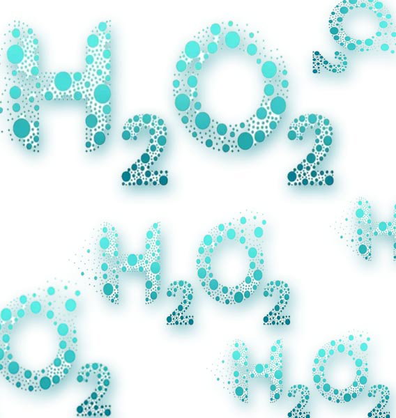 Système de bio‐décontamination H²O² intégré à droite pour SOLIS - Erlab
