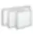 Filtration HEPA H14 sous plan de travail pour PSM Solis – Erlab
