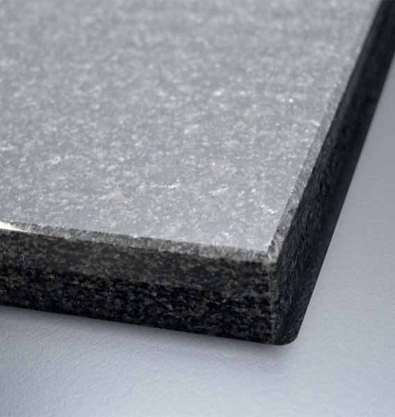Marbre de pesées simple ou double pour SOLIS - Erlab