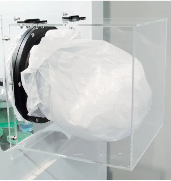 Sac à déchets pour hotte à filtration CaptairFlex XLS - Erlab