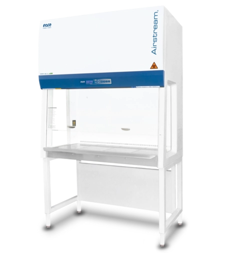 AC2-4E8 - Hotte - Poste de sécurité microbiologique PSM Airstream - type II - Largeur : 1200 mm - Esco