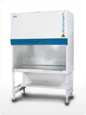Hotte - Poste de sécurité microbiologique - PSM - classe II - Largeur : 1500 mm - Esco