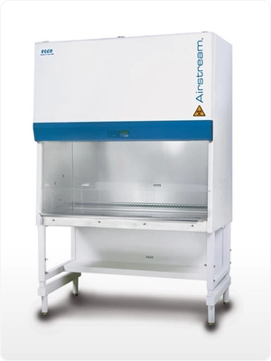 Hotte - Poste de sécurité microbiologique - PSM - classe II - Largeur : 1500 mm - Esco