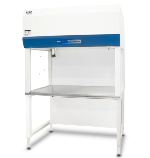Hotte à flux laminaire vertical Airstream LVG-6AG-F8 - Nue - Largeur : 1800 mm - ESCO