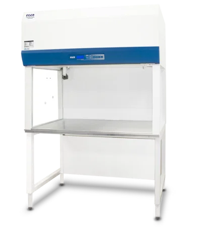 Hotte à flux laminaire horizontal Airstream LHG-3AG-F8 - Nue - Largeur : 900 mm - ESCO