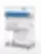 Hotte PCR à flux laminaire vertical - PCR4A1 - Largeur : 1200 mm