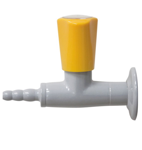 SF-1W50 - Kit robinet d'eau pour hotte à flux laminaire - Esco