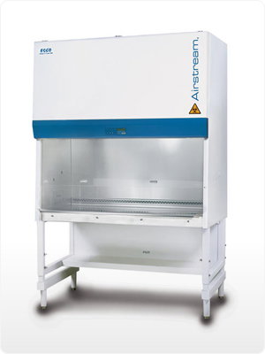 Hotte - Poste de sécurité microbiologique  - PSM - classe II - Largeur : 1800 mm - Esco