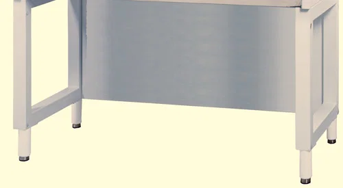 ESCSAL-2B0 - Piètement à hauteur variable pour hottes à flux laminaire, PSM et PCR - Esco