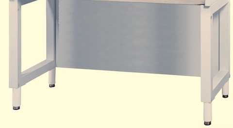 ESCSAL-6B0 - Piètement à hauteur variable pour hottes à flux laminaire, PSM et PCR - Esco