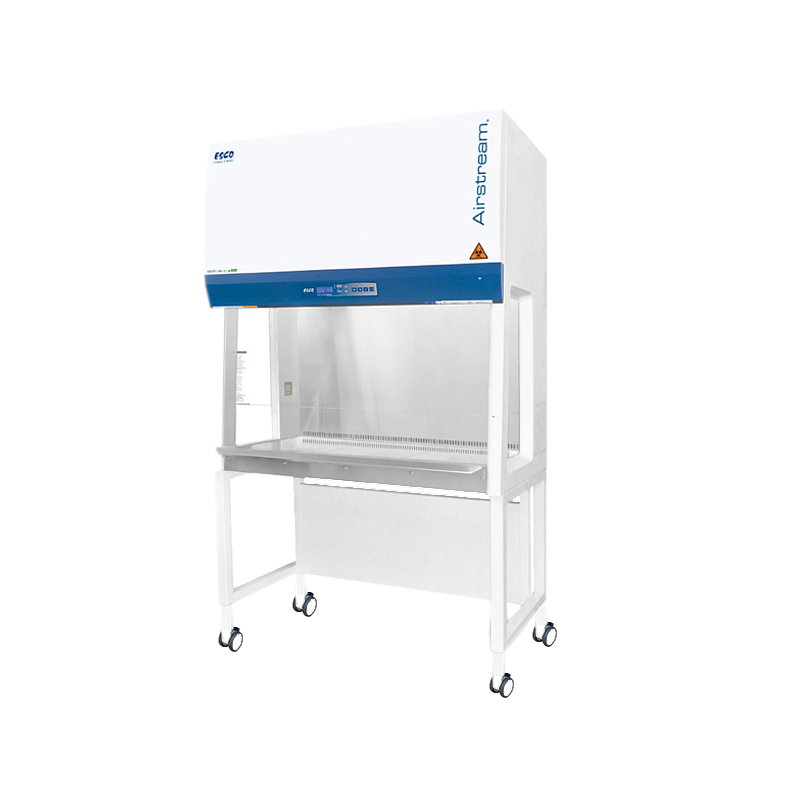 Pack AC2-4E8 - Poste de sécurité microbiologique PSM Airstream - type II - Largeur : 1200 mm