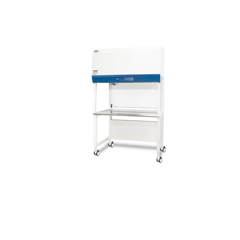 Pack LVG-4AG-F8 - Hotte à flux laminaire vertical Airstream - Largeur : 1200 mm