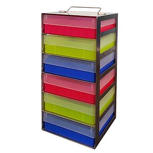 Étagère inox TT90-RC - Fryka