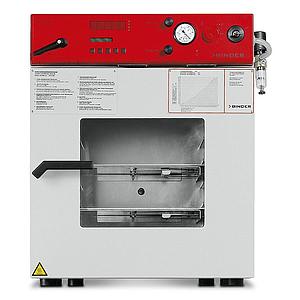 Étuve de séchage sous vide VDL 53 - Binder