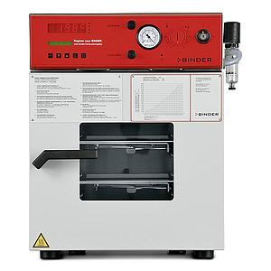 Étuves de séchage sous vide VDL 23 – Binder