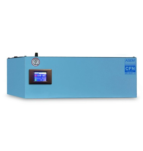 Caisson de ventilation et de filtration pour armoire haute