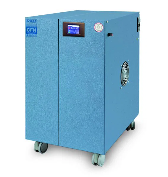 Caisson de ventilation et de filtration pour armoire sous paillasse - CFNUBCE