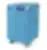 Caisson de ventilation et de filtration pour armoire sous paillasse - CFNUBCE