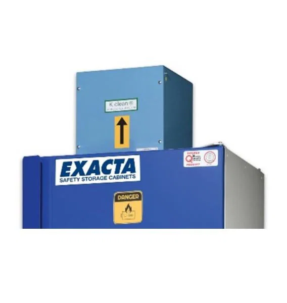 Caisson de ventilation pour raccordement extérieur - DIAM125BP