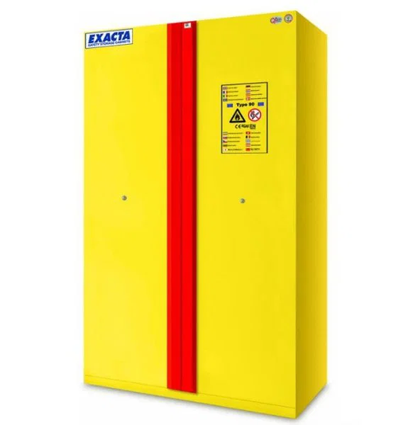 EFO 12 - Armoire anti-feu 90 min