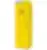 Armoire de sécurité anti-feu EFO6 BBAC Jaune - 90 min - Produits chimiques et inflammables