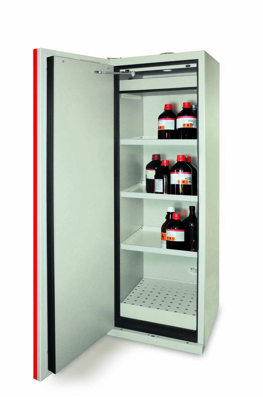 Armoire coupe feu TYPE 90min - L600mm