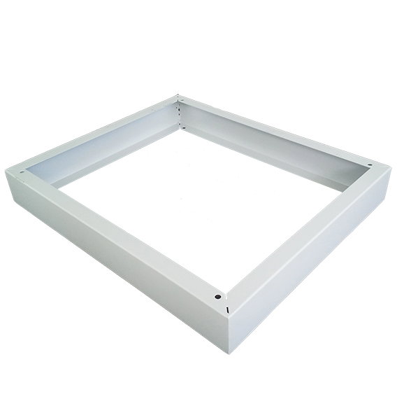 Socle pour armoire - L500 mm
