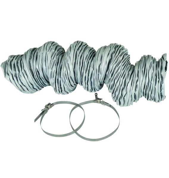 Kit de raccordement pour caisson de ventilation