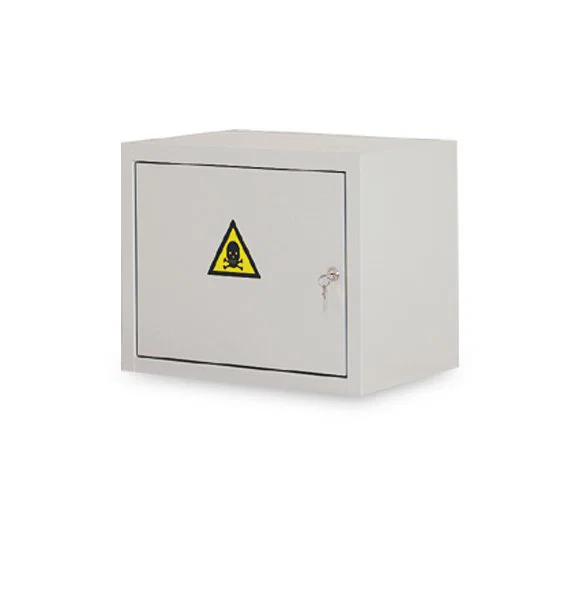 Armoire à poison - Exacta Optech