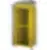 Armoire de sécurité grillagée pour stockage extérieur de 6+6+3 bouteilles de gaz - LED 6+3+3
