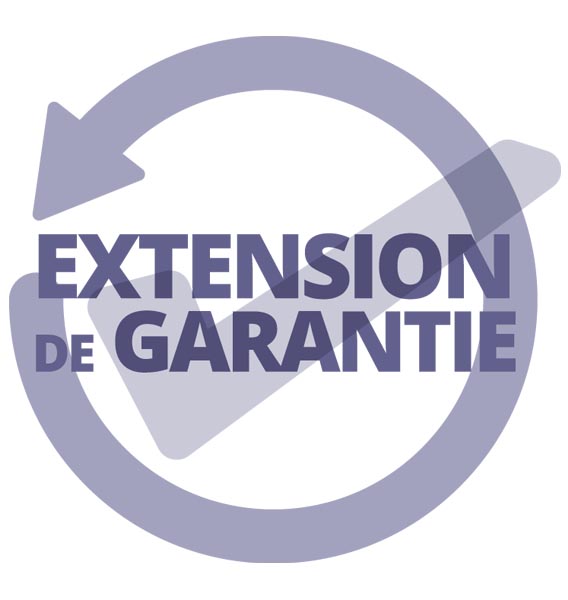 Extension de garantie Labo and Co