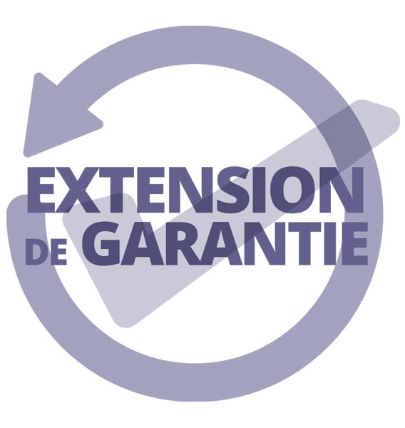 Extension de garantie