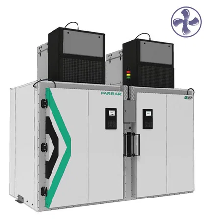 Congélateur -20°C à -80°C - 7 334 litres - Modèle ULC-259i-AC - Farrar™