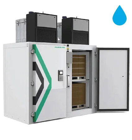 Congélateur -20°C à -80°C - 8 806 litres - Modèle ULC-311i-WC - Farrar™