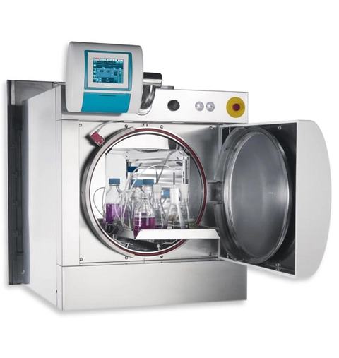Autoclave horizontal FOB3 90 litres - Fedegari