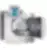 Autoclave horizontal FOB3 90 litres - Fedegari