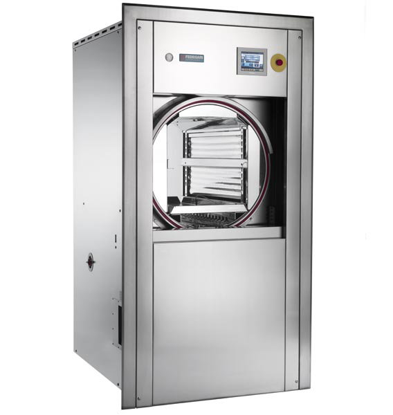 Autoclave horizontal FOB4 147 litres - Fedegari