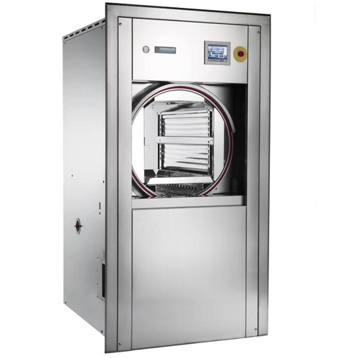 Autoclave horizontal FOB4 147 litres - Fedegari