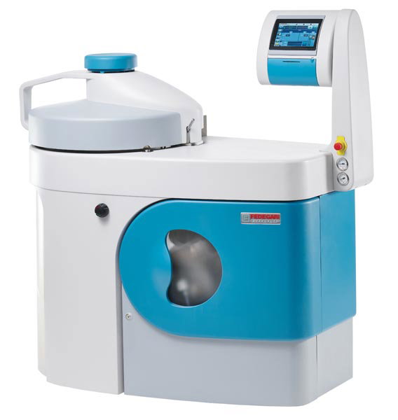 Autoclave vertical FVA 75 litres - Fedegari