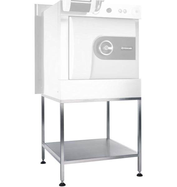 Paillasse standard pour autoclave FOB - Fedegari
