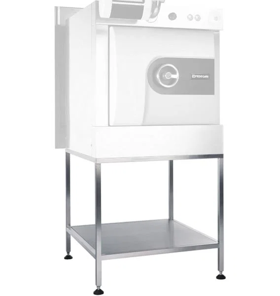 Paillasse standard pour autoclave FOB - Fedegari