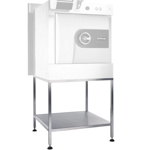 Paillasse standard pour autoclave FOB - Fedegari