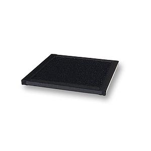 Filtre à charbon actif pour vapeurs solvants et acides - EXACTA