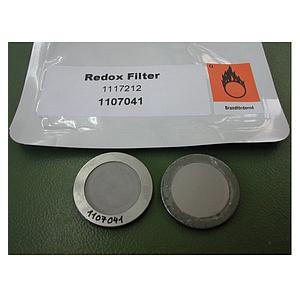 Filtre de protection Redox