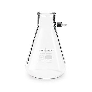 Fiole à vide - 2l - Sartorius