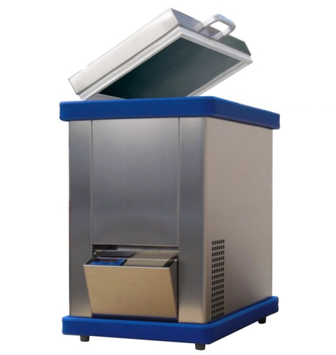 Congélateur de laboratoire horizontal -50°C - KBT 08-51 - Fryka