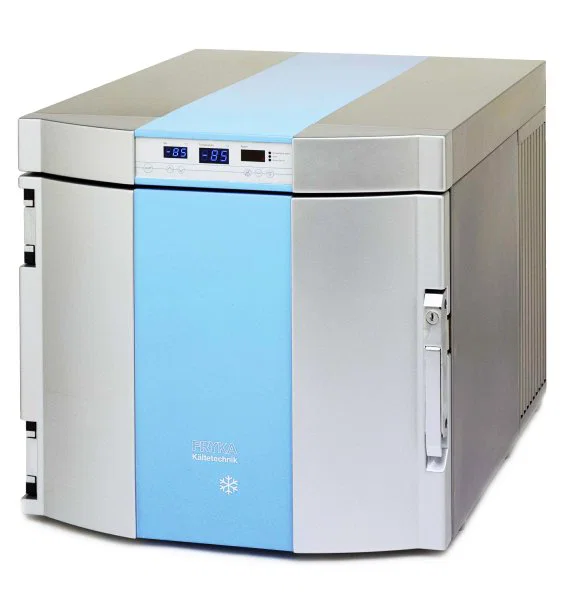 Congélateur de laboratoire sur paillasse -80°C - B 35-85 - Fryka