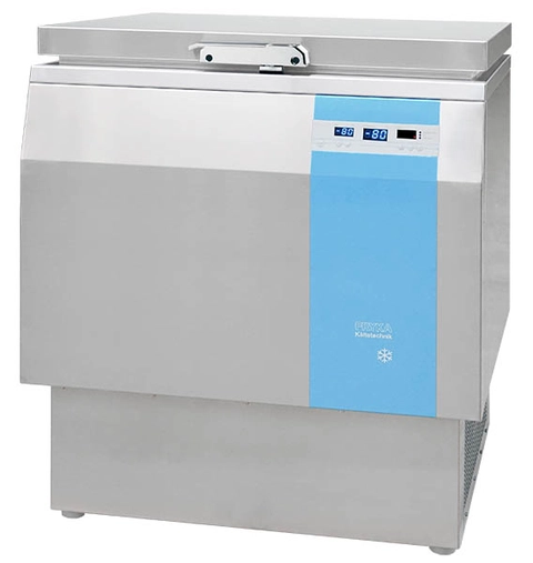 Congélateur de laboratoire horizontal -50°C - TT 50-90 - Fryka